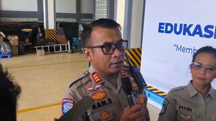 Jumlah Kecelakaan dan Korban Meninggal Dunia di Kota Bengkulu Kurun Waktu Januari-Oktober 2025