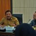 17 OPD Diperiksa BPK, Wagub Mian Minta OPD Terbuka dan Kooperatif