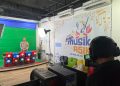 Kapolda Bengkulu Irjen Pol Mardiyono Jadi Presenter Istimewa Program Pekaro di RBTV