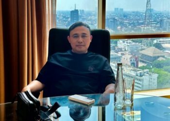 Fenomena Financial Mirage: Saat Influencer Jadi Wajah Investasi Bodong