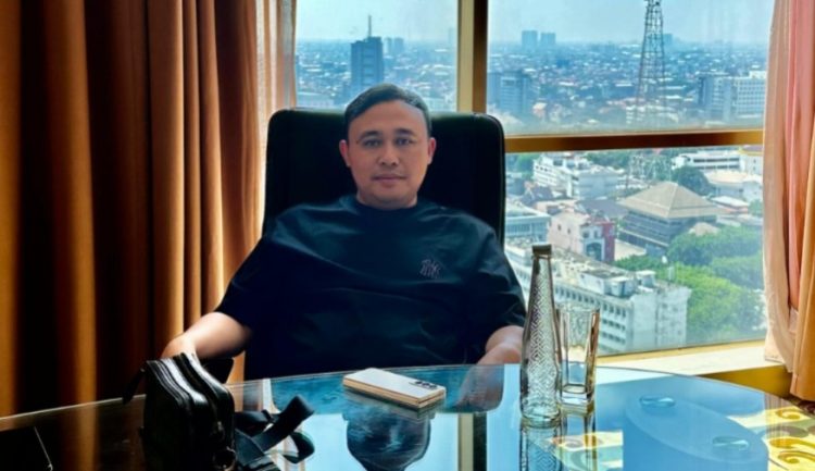 Fenomena Financial Mirage: Saat Influencer Jadi Wajah Investasi Bodong