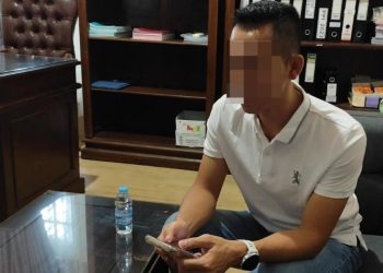 Bos Pupuk dan Alat Pertanian di Kota Bengkulu Laporkan Karyawan ke Polda