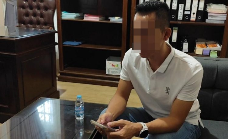 Bos Pupuk dan Alat Pertanian di Kota Bengkulu Laporkan Karyawan ke Polda