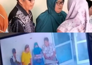 Spesialis Hipnotis Berkeliaran di Bengkulu, 46 Gram Perhiasan Emas Milk Lansia Dicuri