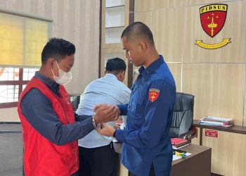 Konsultan Pengawas Jadi Tersangka Dugaan Korupsi Proyek Labkesda Dinkes Kota Bengkulu TA 2023