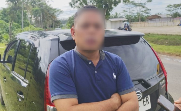 Penipuan Modus Lowongan Kerja di Pertamina, Warga Pematang Gubernur Tertipu Rp 80 Juta