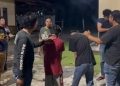 Polisi Tangkap Pencuri HP Marbot Masjid di Kota Bengkulu