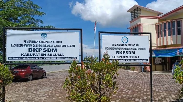 Sinyal Mutasi Menjelang Akhir Tahun, 16 Pejabat Eselon II Segera Jalani Job Fit