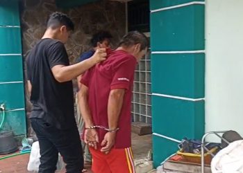 Penjual Mie Celor di Kota Bengkulu Curi Emas Senilai Rp634 Juta