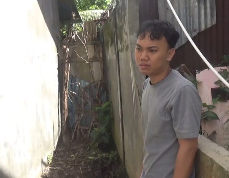 Kontrakan Mahasiswa di Pematang Gubernur Jadi Primadona Maling