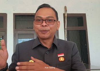 Defisit Rp34 Miliar, Bupati Seluma Rasionalisasi TPP PNS, Ada Kemungkinan WFA