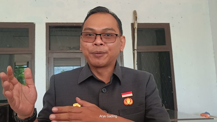 Defisit Rp34 Miliar, Bupati Seluma Rasionalisasi TPP PNS, Ada Kemungkinan WFA