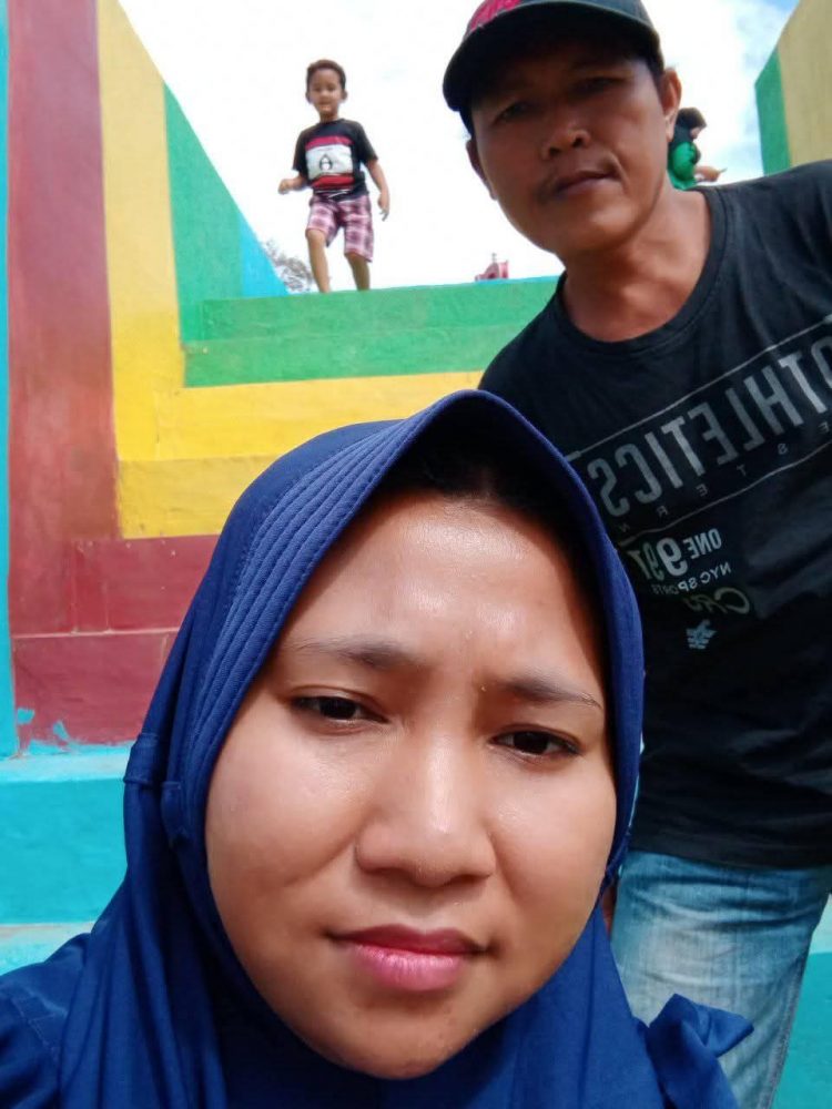 Laporan Orang Hilang: Warga Kandang Mas Kota Bengkulu Ditemukan di Pekanbaru