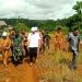 Puluhan Hektar Lahan Tidur di Kabupaten Seluma Bakal Digarap Prajurit TNI Jadi Ladang Jagung