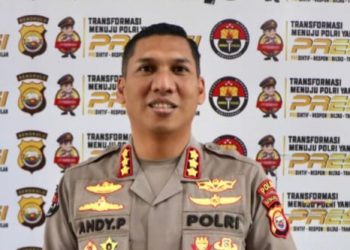 Polda Bengkulu Pastikan Kasus Penembakan Terhadap 5 Petani di Pino Raya Diusut Tuntas