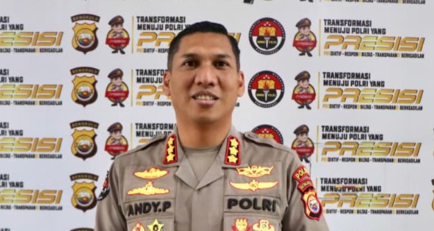 Polda Bengkulu Pastikan Kasus Penembakan Terhadap 5 Petani di Pino Raya Diusut Tuntas