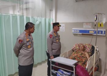 Gubernur Helmi Bentuk Tim Investigasi Usut Konflik PT. Agro Bengkulu Selatan vs Petani di Pino Raya Bengkulu Selatan