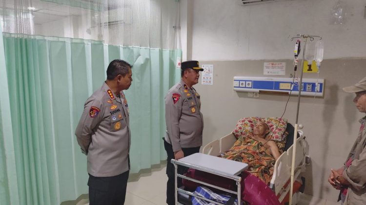 Gubernur Helmi Bentuk Tim Investigasi Usut Konflik PT. Agro Bengkulu Selatan vs Petani di Pino Raya Bengkulu Selatan