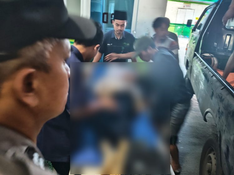 2 Siswi Cantik Bernama Laura dan Devani Meninggal Dunia, Tenggelam di Wisata Trokon