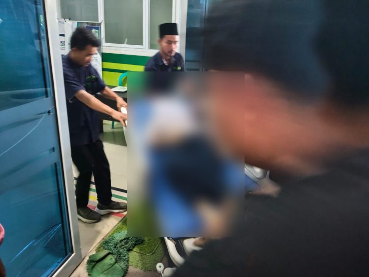 Cerita Tiara: Rekan 2 Pelajar MTSN 1 Tenggelam yang di Bendungan Trokon