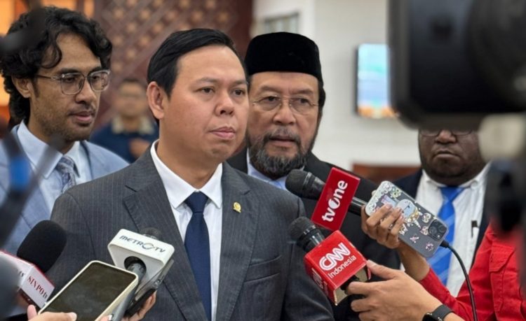 Ketua DPD RI Sultan: Perusahaan Wajib Tanggung Jawab, Utus Stafsus Brigjend Esmed ke Lokasi