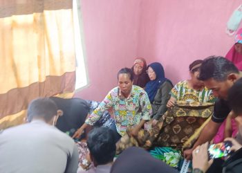 Diduga Faktor Ekonomi, IRT di Rejang Lebong Pilih Jalan Pintas Bundir