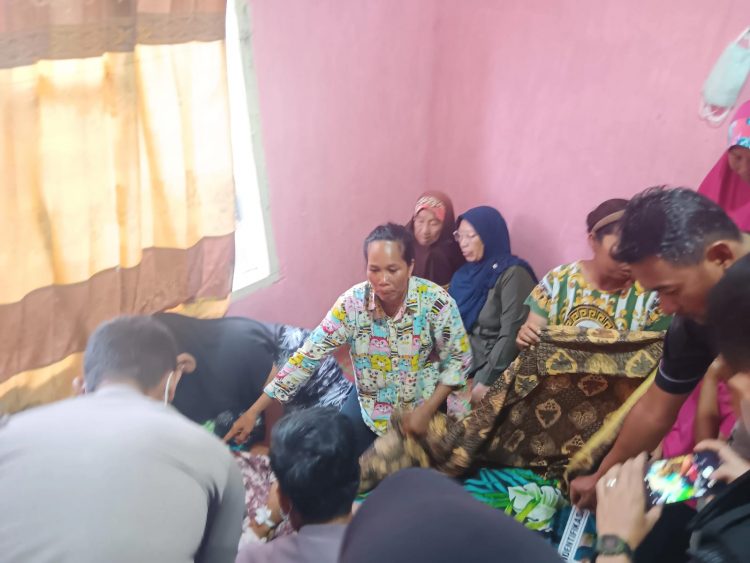 Diduga Faktor Ekonomi, IRT di Rejang Lebong Pilih Jalan Pintas Bundir