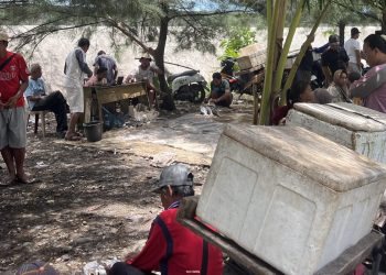 Usulan DKP Diakomodir Tim Banggar DPRD, TPI Muara Maras Seluma Dibangun Tahun 2026