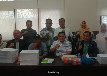 TPP 3.743 ASN Pemkab Seluma Tahun 2026 Dipotong 30 Persen, Begini Skema Gaji Bagi Honorer