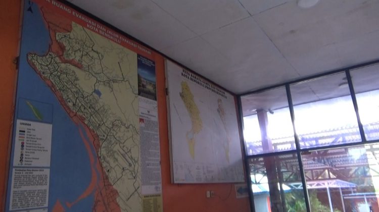 Buffer Stock BPBD Kota Bengkulu Aman hingga Akhir Tahun