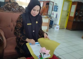 Ikut Turnamen Futsal, Siswi Diduga Jadi Korban Perbuatan Tak Menyenangkan