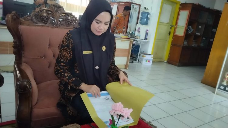 Ikut Turnamen Futsal, Siswi Diduga Jadi Korban Perbuatan Tak Menyenangkan