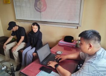 Nyaris dan Trauma, Pencuri Ketahuan Masuk Kamar Tidur ASN Muda di Seluma