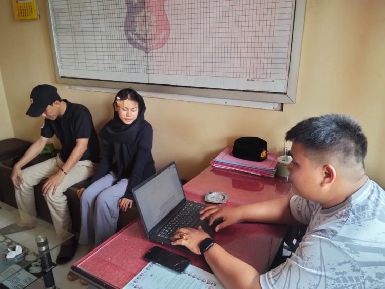 Nyaris dan Trauma, Pencuri Ketahuan Masuk Kamar Tidur ASN Muda di Seluma