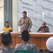 Wakapolda Bengkulu Brigjen Pol Dicky Sondani Kunjungi LPKA, Beri Motivasi ke Anak Didik