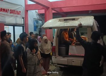 Duel Berujung Maut di Kabupaten Seluma, Mekanik Motor Kehilangan Nyawa