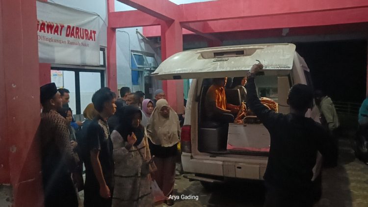 Duel Berujung Maut di Kabupaten Seluma, Mekanik Motor Kehilangan Nyawa