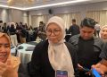 Media Gathering OJK Sumbagsel 2025 Bahas Pertumbuhan Ekonomi dan Modus Penipuan Berkedok Bisnis