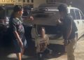 Polisi Tangkap Pelaku Penganiayaan di Jalan Salak Raya Kota Bengkulu