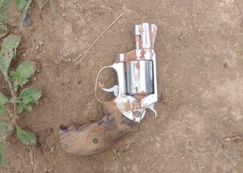 Polisi Usut Izin Pistol Kasus Penembakan di Blok E6 PT Agro Bengkulu Selatan