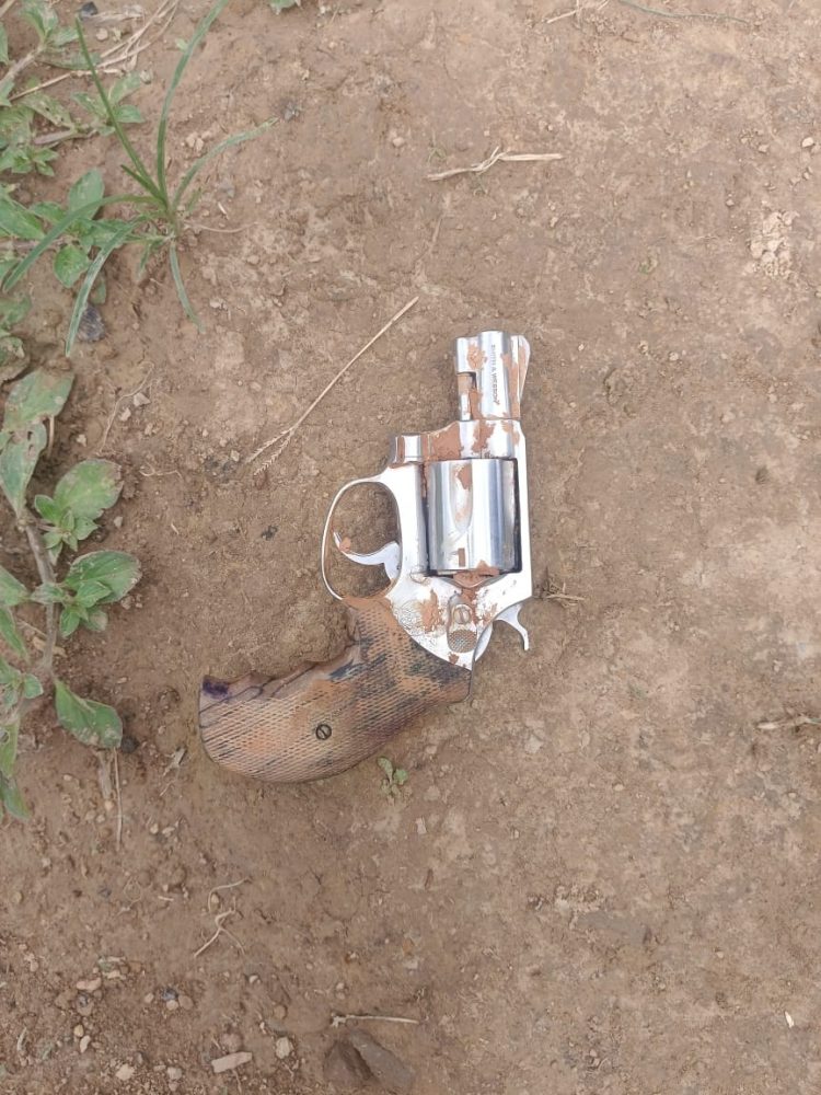 Polisi Usut Izin Pistol Kasus Penembakan di Blok E6 PT Agro Bengkulu Selatan