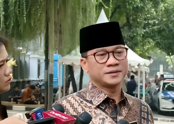 Mendes PDT Yandri Pekan Depan ke Seluma, Hadiri Konsolidasi Nasional Pemberdayaan Masyarakat