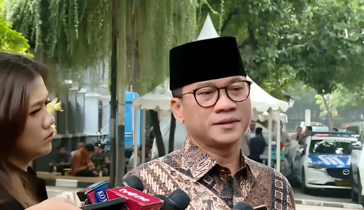 Mendes PDT Yandri Pekan Depan ke Seluma, Hadiri Konsolidasi Nasional Pemberdayaan Masyarakat