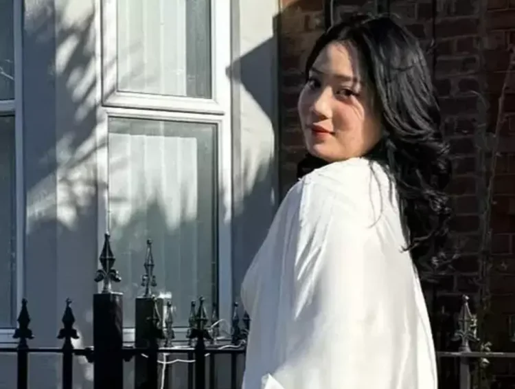 Akun Instagram Zara Mendadak Hilang di Tengah Kontroversi Ridwan Kamil