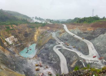 Berlimpah Harta Karun, Ini 5 Tambang Emas Terbesar di Indonesia