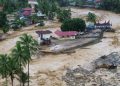 Ini Kriteria Penetapan Status Bencana Nasional, Banjir dan Longsor di Sumatera Termasuk?