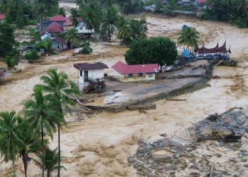 Ini Kriteria Penetapan Status Bencana Nasional, Banjir dan Longsor di Sumatera Termasuk?