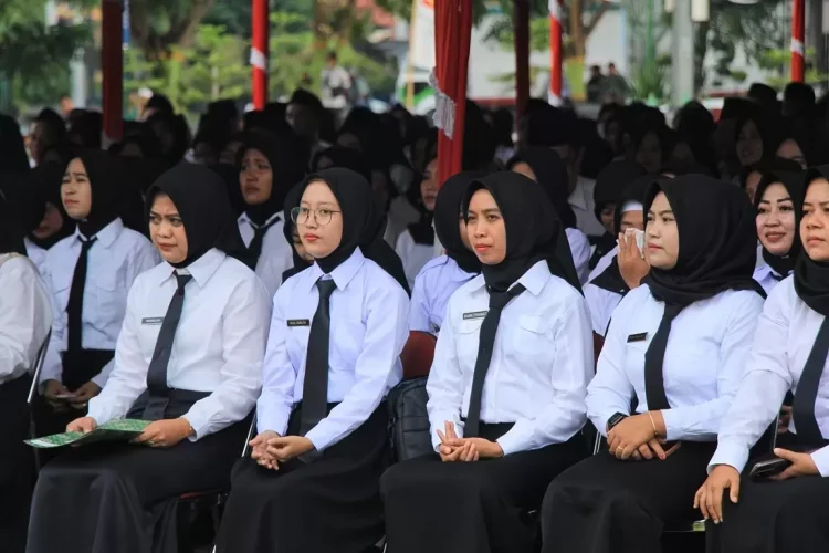 Banyak yang Tanya, Apakah SK PPPK Paruh Waktu Bisa Digadaikan ke Bank?