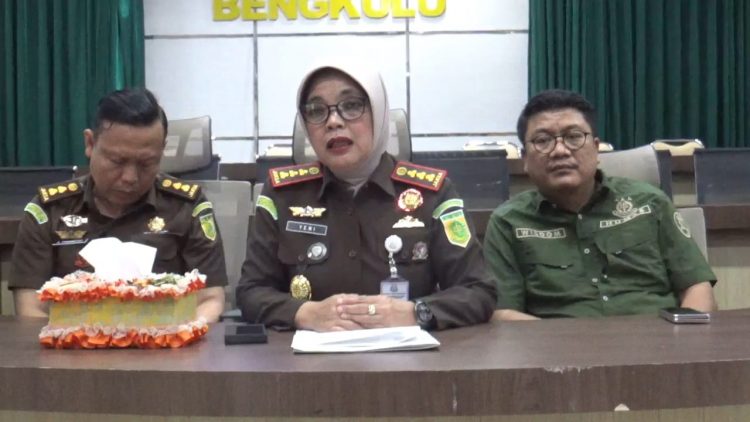 Kasus Korupsi Kredit BTN Bengkulu, Kejari Tetapkan Perusahaan Sebagai Tersangka