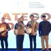 Aksi Nyata Cegah Stunting, Bupati Bengkulu Utara Dianugerahi Genting Award Kemendukbangga